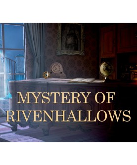 Mystery Of Rivenhallows Steam Key GLOBAL